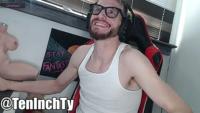 teninchty online show from 14, 1, 2026