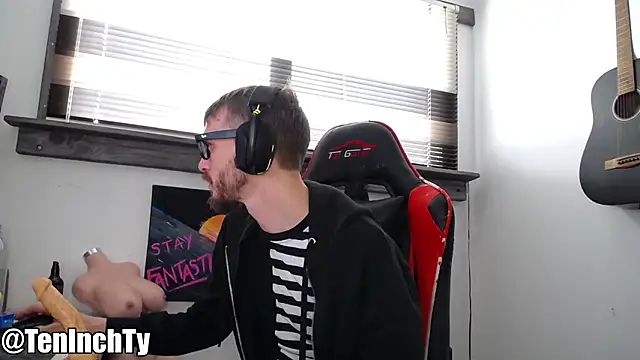 teninchty online show from 18, 2, 2026