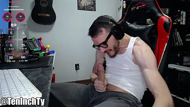 teninchty online show from 25, 2, 2026