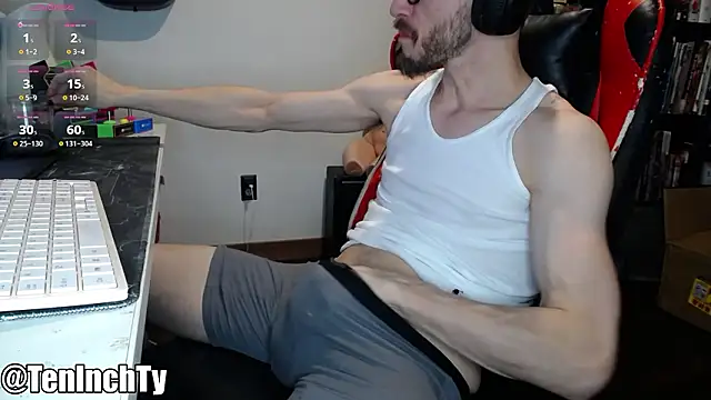 teninchty online show from 26, 2, 2026