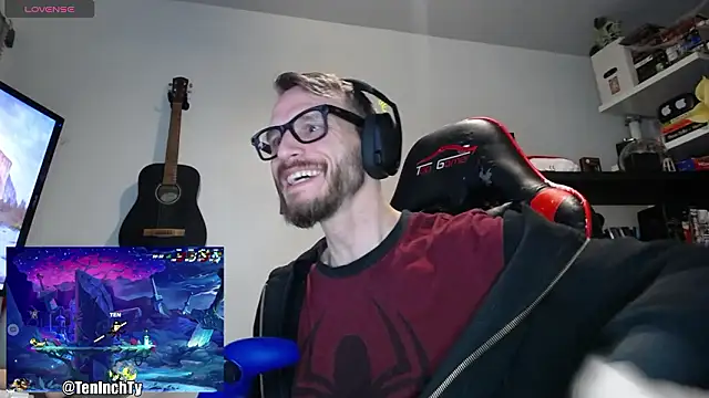 teninchty online show from 2, 3, 2026