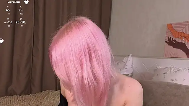 EdlaHewell online show from 13, 1, 2026