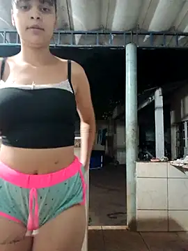 gatinha 18 online show from 20, 9, 2025