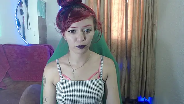 Meghan sex777 online show from 27, 2, 2026