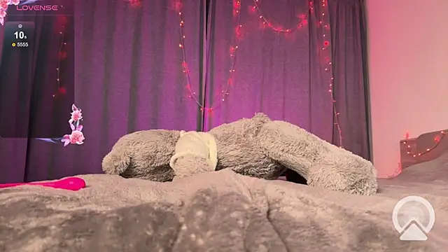 Snapshot of Ellise-Sugar chatting on 2, 3, 2025 Ellise-Sugar online show from 2, 3, 2025