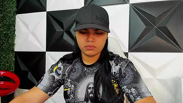 melany rouse18 online show from 13, 2, 2026