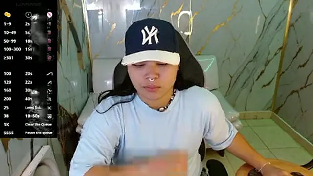 melany rouse18 online show from 22, 3, 2026