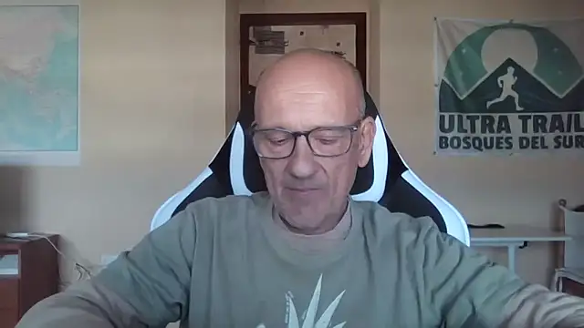 llopaco online show from 2, 11, 2025