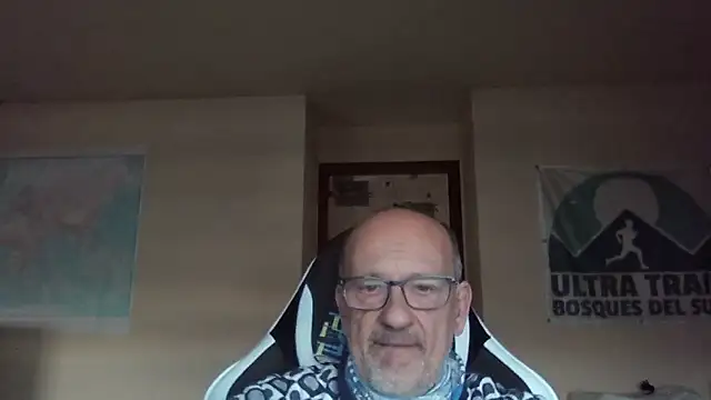 llopaco online show from 14, 1, 2026