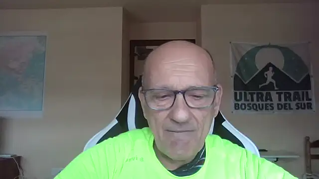 llopaco online show from 7, 3, 2026