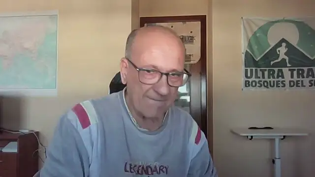 llopaco online show from 19, 4, 2026