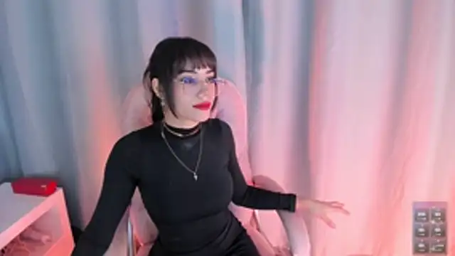 daenerysar5 online show from 18, 10, 2025