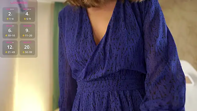 Snapshot of Agaveforests chatting on 6, 11, 2025 Agaveforests online show from 6, 11, 2025