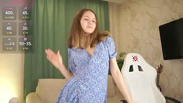 Snapshot of Agaveforests chatting on 17, 11, 2025 Agaveforests online show from 17, 11, 2025