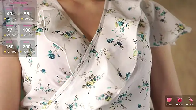 Snapshot of Agaveforests chatting on 18, 11, 2025 Agaveforests online show from 18, 11, 2025