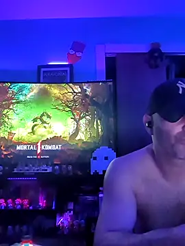 Novabear6996 online show from 11, 11, 2025