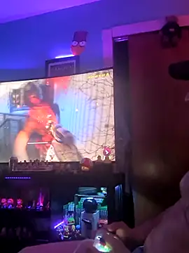 Novabear6996 online show from 30, 11, 2025