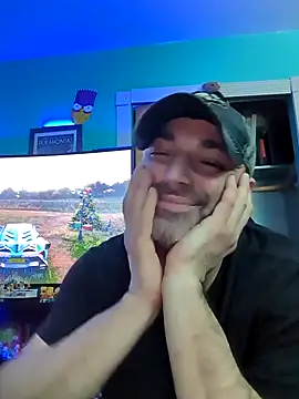 Novabear6996 online show from 19, 12, 2025