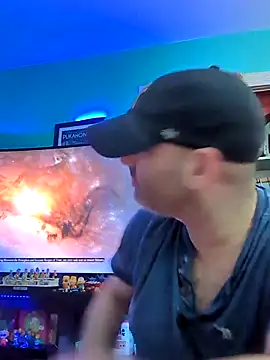 Novabear6996 online show from 23, 2, 2026