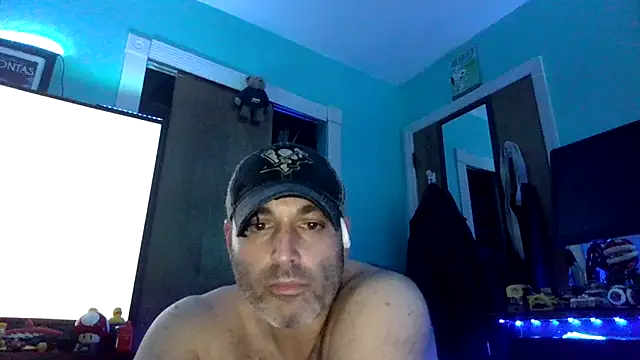 Novabear6996 online show from 23, 3, 2026