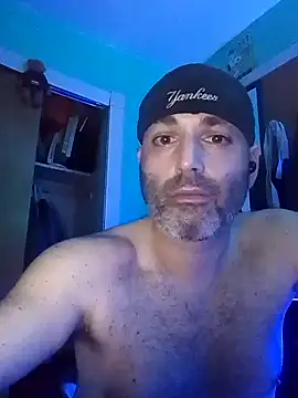 Novabear6996 online show from 27, 3, 2026