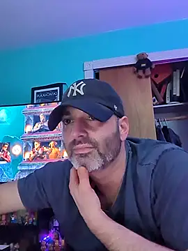 Novabear6996 online show from 10, 4, 2026