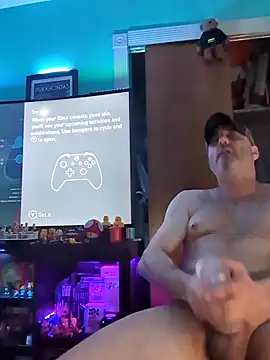 Novabear6996 online show from 18, 4, 2026