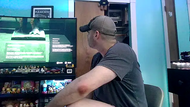 Novabear6996 online show from 11, 6, 2026