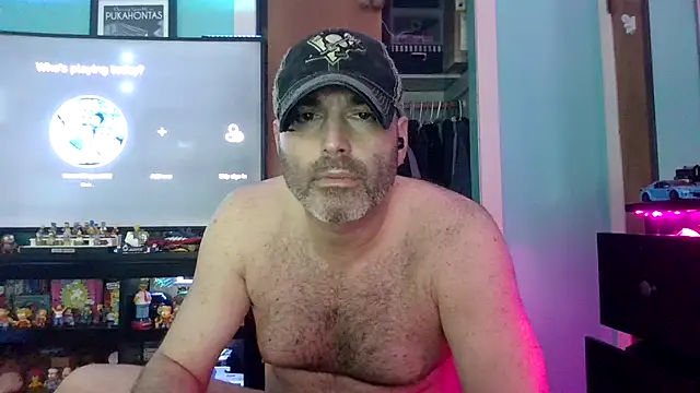 Novabear6996 online show from 17, 6, 2026