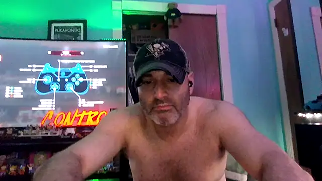 Novabear6996 online show from 29, 6, 2026
