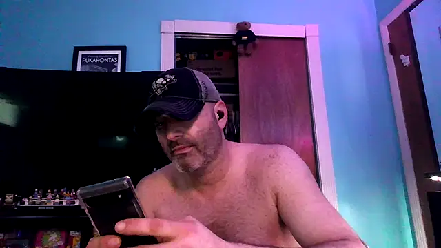 Novabear6996 online show from 29, 6, 2026
