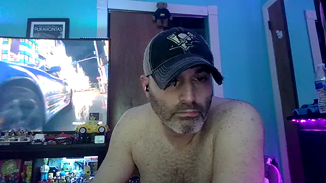 Novabear6996 online show from 6, 7, 2026