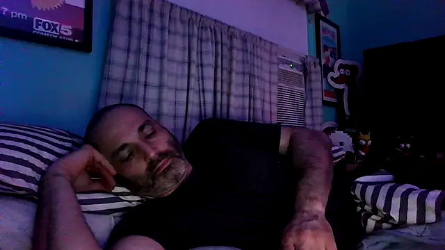 Novabear6996 online show from 19, 7, 2026