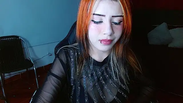 fyreandfox  online show from 21, 5, 2026