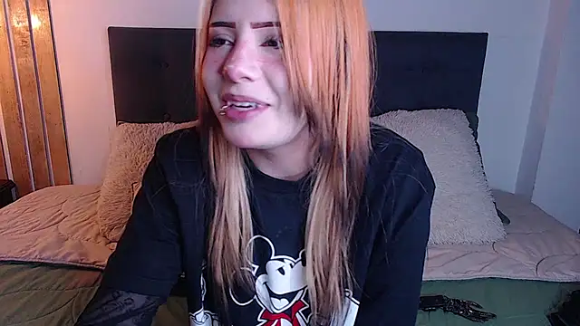 Snapshot of fyreandfox_ chatting on 26, 6, 2026 fyreandfox online show from 26, 6, 2026