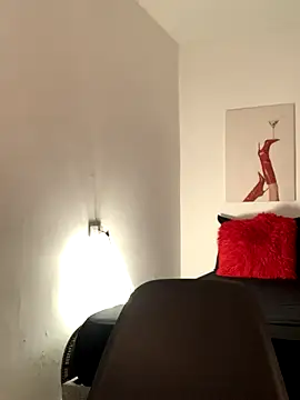 Dahiana Giil online show from 28, 11, 2025