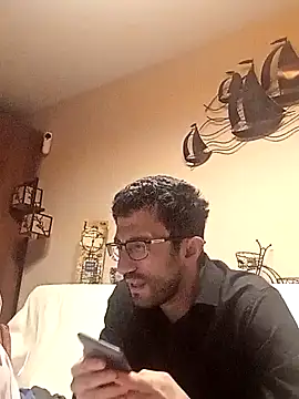 Snapshot of Morbosos8595 chatting on 14, 2, 2025 Morbosos8595 online show from 14, 2, 2025