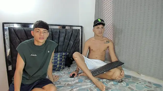 tonypaul13 online show from 2, 4, 2026