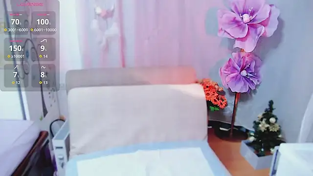 adelamiller online show from 13, 1, 2026