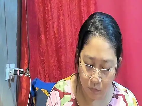 Snapshot of hotchubby88 chatting on 30, 4, 2026 hotchubby88 online show from 30, 4, 2026