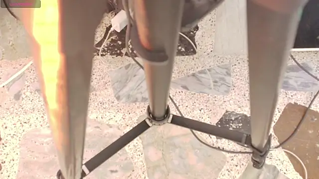 JacobRoberts1 online show from 17, 3, 2025