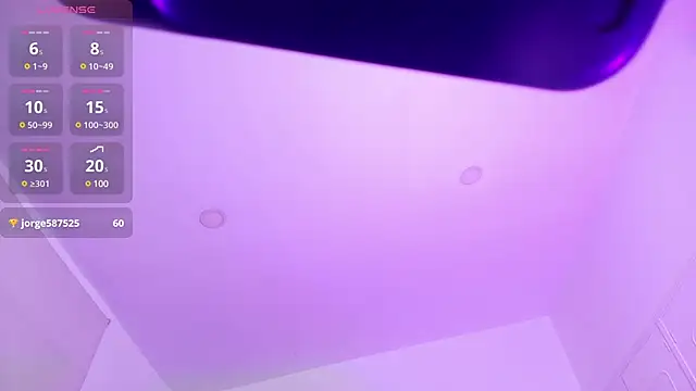 JacobRoberts1 online show from 20, 3, 2025