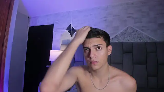 JacobRoberts1 online show from 12, 9, 2025