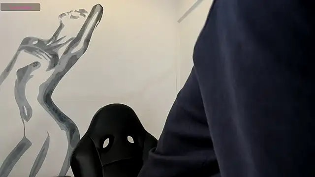 JacobRoberts1 online show from 23, 9, 2025