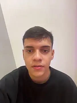 JacobRoberts1 online show from 6, 11, 2025