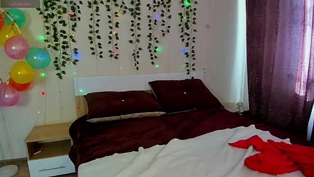 Snapshot of xeva_angelx chatting on 12, 3, 2025 xeva angelx online show from 12, 3, 2025