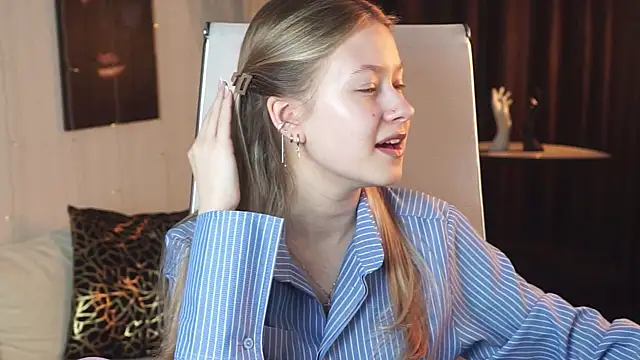 EveMundie online show from 16, 4, 2026