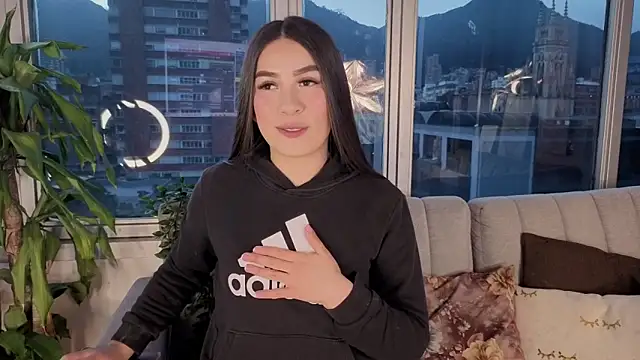 Ivanna West online show from 17, 9, 2025