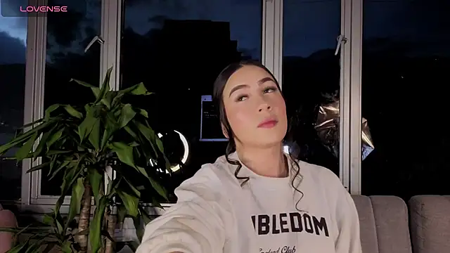 Ivanna West online show from 24, 9, 2025