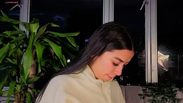 Ivanna West online show from 24, 10, 2025